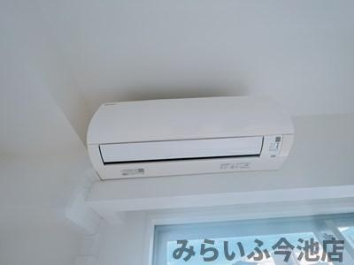 【設備】 | エディアン千種