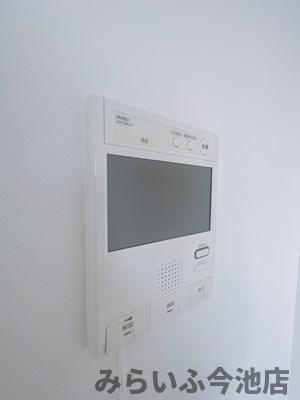 【セキュリティ】 | エディアン千種