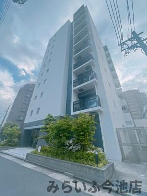 【外観】 | エディアン千種