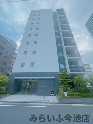【外観】 | エディアン千種