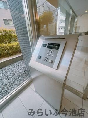 【セキュリティ】 | エディアン千種
