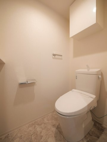 オーパスレジデンス武蔵小山の内装