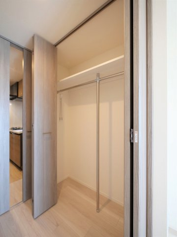 オーパスレジデンス武蔵小山の内装