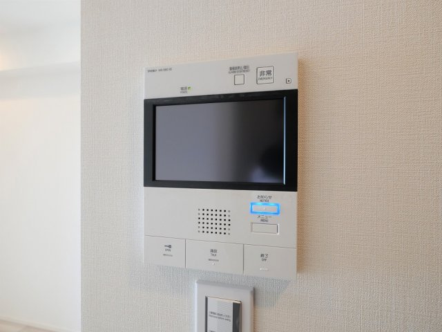 オーパスレジデンス武蔵小山の内装