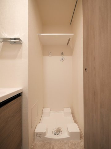 オーパスレジデンス武蔵小山の内装