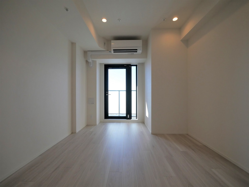 オーパスレジデンス武蔵小山の内装