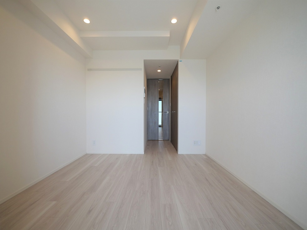 オーパスレジデンス武蔵小山の内装