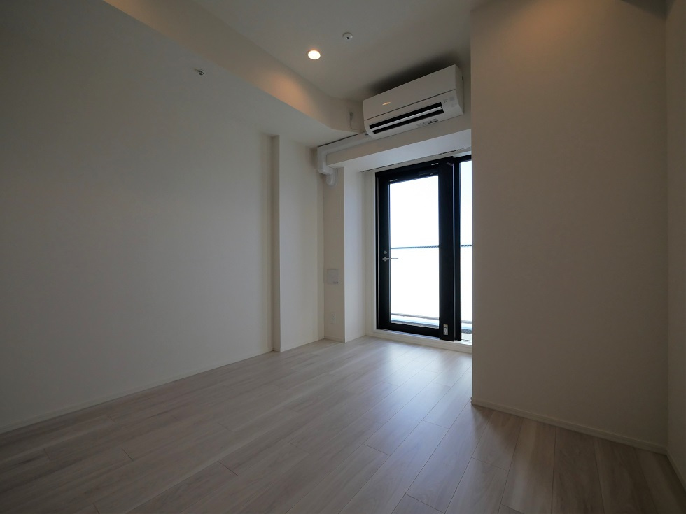 オーパスレジデンス武蔵小山の内装