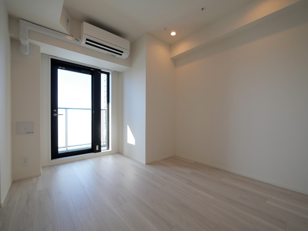 オーパスレジデンス武蔵小山の内装