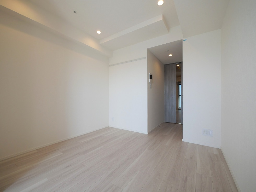 オーパスレジデンス武蔵小山の内装