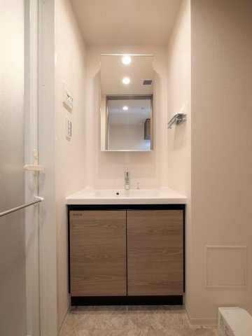 オーパスレジデンス武蔵小山の内装