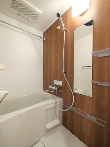 オーパスレジデンス武蔵小山の内装