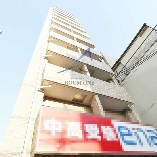 ＴＯＫＩＯ久米川タワー