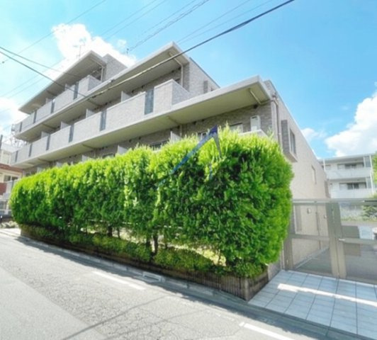 リガーレ　プレズント氷川台