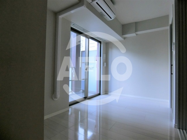 INOYA BLDG RESIDENCEの寝室|INOYA　BLDG　RESIDENCE　寝室