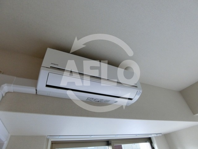 INOYA BLDG RESIDENCEの設備|INOYA　BLDG　RESIDENCE　エアコン