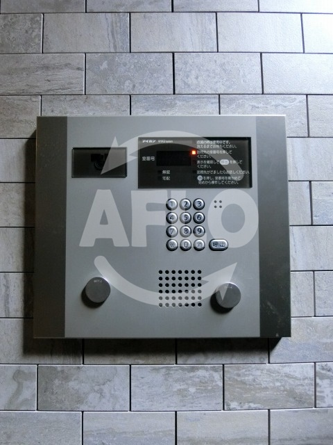 INOYA BLDG RESIDENCEのセキュリティ|INOYA　BLDG　RESIDENCE　オートロック