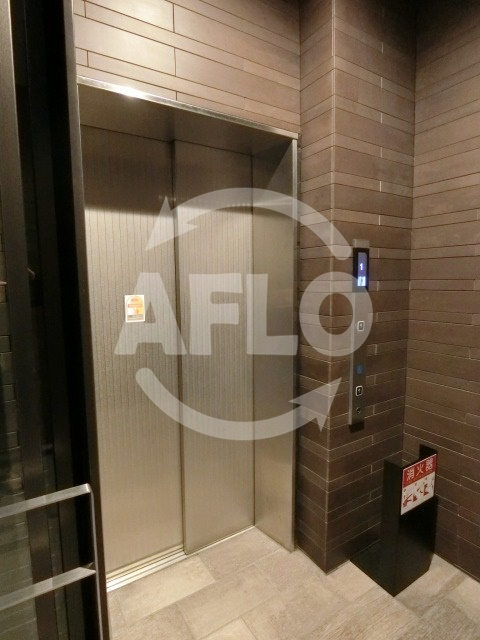 INOYA BLDG RESIDENCEのその他共用部分|INOYA　BLDG　RESIDENCE　エレベーター