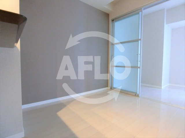 INOYA BLDG RESIDENCEの居間・リビング|INOYA　BLDG　RESIDENCE　リビング