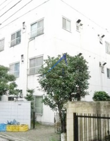 ハイツ大久保