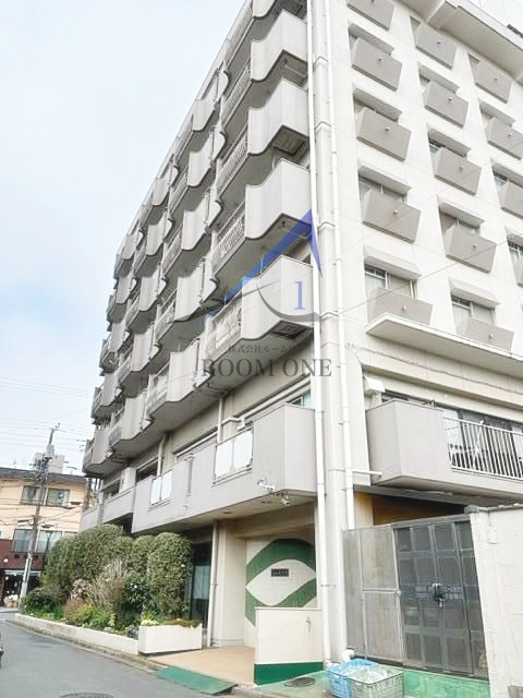 ルミエール東伏見