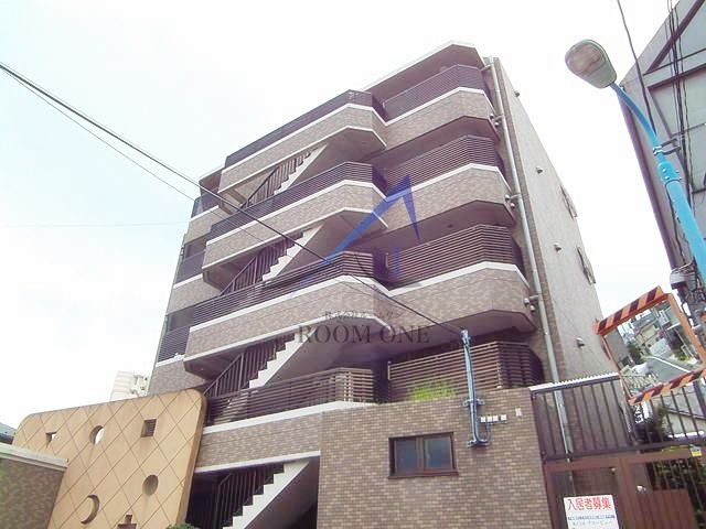 マージー神楽坂