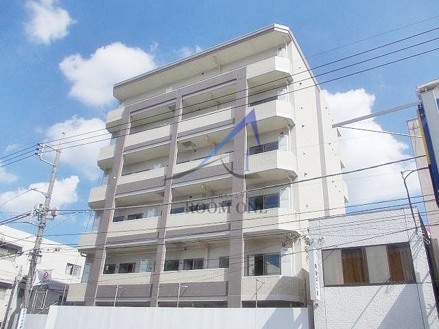 ベルテ東武練馬