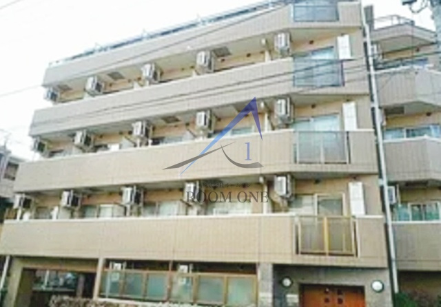 菱和パレス大塚