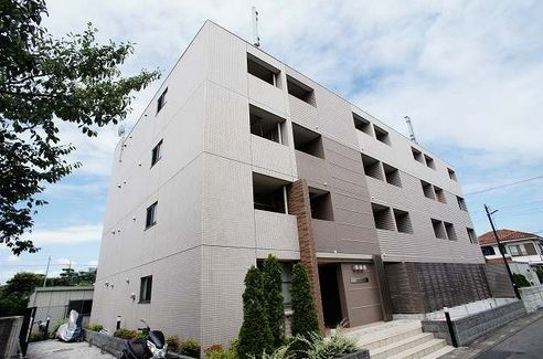 サニーフラットⅡ