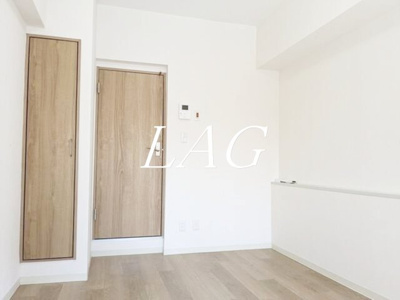 【寝室】 | ラフィネ東銀座 | 寝室です。