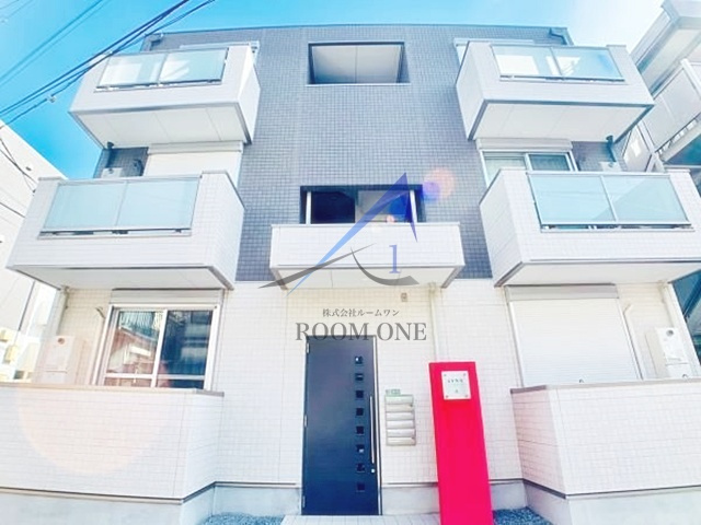 ＬＹＮＸ北千住Ａ棟