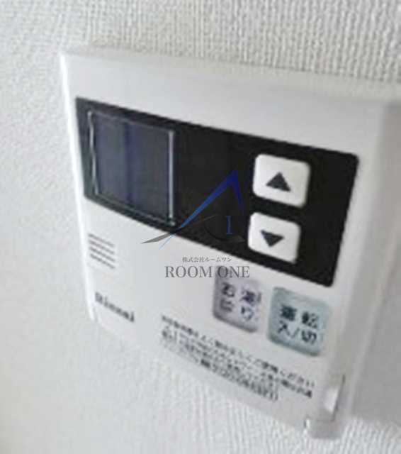 グランフォース綾瀬Ⅱ