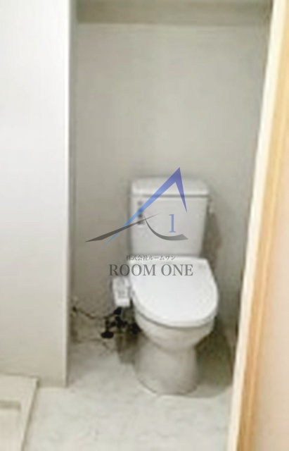 グランフォース綾瀬Ⅱのトイレ|トイレです。