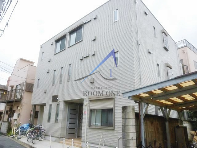 ビューノ五反野