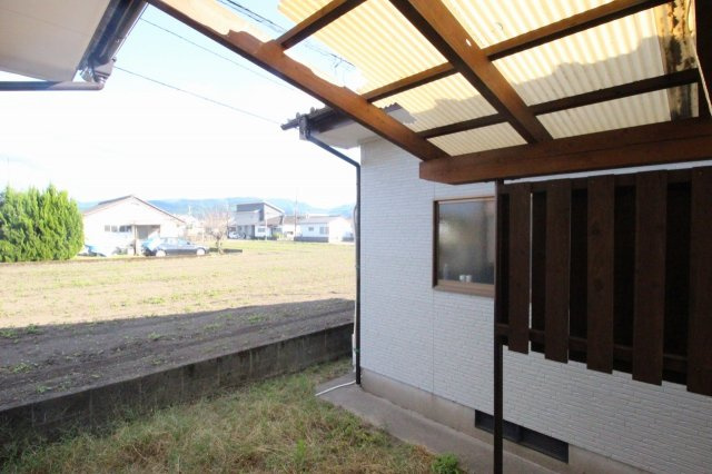 安田貸家の展望