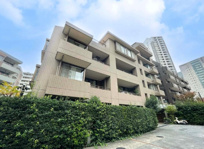 新宿７丁目ハイライズの画像