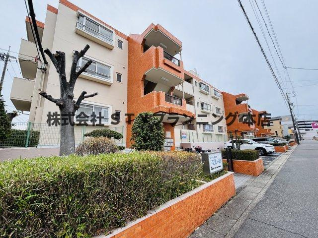 仲介手数料0円！ガーデンハイツエクレール