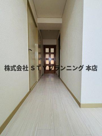 仲介手数料0円！ガーデンハイツエクレールの内装