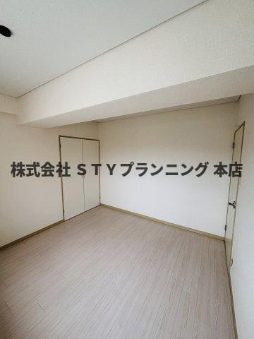 仲介手数料0円！ガーデンハイツエクレールの洋室