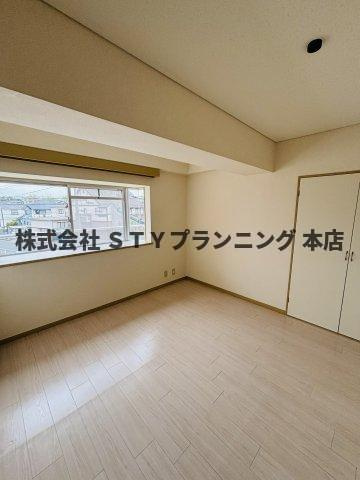 仲介手数料0円！ガーデンハイツエクレールの洋室