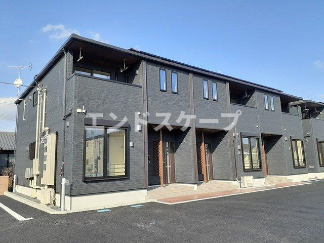 レジデンス　フジ　Ａ