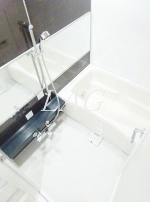 【浴室】 | ダイナシティ八王子 | お風呂です。