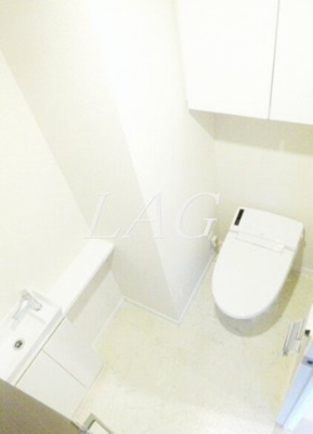 【トイレ】 | ダイナシティ八王子 | トイレです。