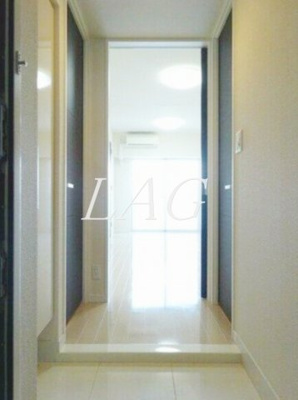 【玄関】 | ダイナシティ八王子 | 玄関です。