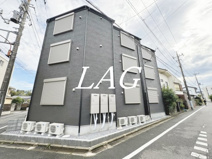 カインドネス八王子散田の画像