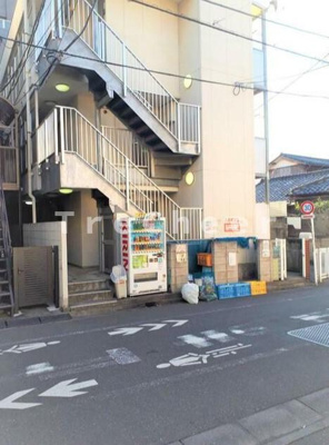 【その他】 | ライフピアモア鷺ノ宮