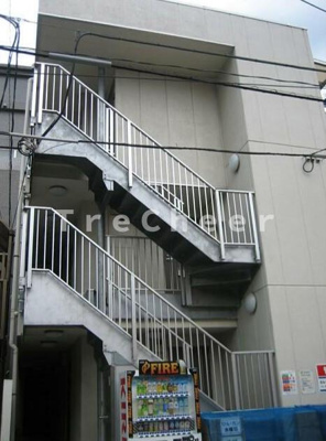 【外観】 | ライフピアモア鷺ノ宮