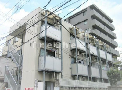 【外観】 | ライフピアモア鷺ノ宮