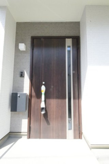 【構造・工法・仕様】 | 【仲介手数料無料！！】川崎市麻生区王禅寺西7丁目　新築戸建て（全7棟）F号棟　4390万円