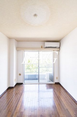 【寝室】 | アドレッセンス５１ | 寝室です。